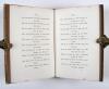 Goethe, Johann Wolfgang von, Herrmann und Dorothea. Neue Ausgabe.