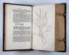 Fuchs, Leonhart, New Kreüterbuch, in welchem nit allein die gantz Histori, das ist Namen, Gestalt, Statt und Zeit der Wachsung, Natur, Krafft und Würckung…der Kreüter…beschriben, sonder auch aller…Gestalt allso artlich und kunstlich abgebildet und contrafayt ist…