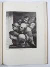 Fuchs, Eduard (Hrsg.), Der Maler Daumier.