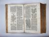 Zwinger, Theodor, Theatrum botanicum, Das ist: Neu vollkommenes Kräuter-Buch.