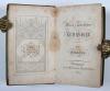 Goethe, Johann Wolfgang von, West-oestlicher Divan.