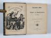 Grandville, J.J. (d.i. J.I.I. Gérard), Bilder aus dem Staats- und Familienleben der Thiere. Mit Erläuterungen hrsg. von A. Diezmann.