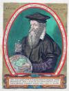 Mercator, Galliae tabule geographicae.