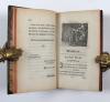 (Wieland, C.M.), Musarion, oder die Philosophie der Grazien.