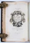 Walton, Isaak und Charles Cotton, The complete Angler. Extensively embellished with engravings on copper and wood, from original paintings and drawings, by first-rate artists. To which are added, an introductory essay; the Linnean arrangement of the various river fish delineated in the work; and illustrative notes.