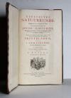 Scheuchzer, J.J., Geestelyke Natuurkunde. (Physica Sacra oder Kupfer-Bibel in holländischer Ausgabe).