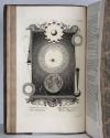 Scheuchzer, J.J., Geestelyke Natuurkunde. (Physica Sacra oder Kupfer-Bibel in holländischer Ausgabe).