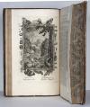 Scheuchzer, J.J., Geestelyke Natuurkunde. (Physica Sacra oder Kupfer-Bibel in holländischer Ausgabe).