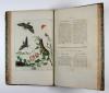 Harris, Moses, (The Aurelian: or, natural history of English Insects.) Le Aurelien: ou, Histoire naturelle des Insects Anglois; mommement, les phalenes et papillons, avec les plantes sur lesquelles ils se nourrissent.