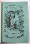 Pellico, Silvio, Mes prisons, suivi des Devoirs des hommes, Traduction nouvelle, par le comte H. de Messey, revue par le vicomte Alban de Villeneuve, avec notice biographique et littéraire sur Silvio Pellico et ses ouvrages, par M. V. Philipon de la Madelaine. Edition illustrée d’après les dessins de MM. Gérard Séguin, d’Aubigny, Steinheil etc.