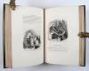 Pellico, Silvio, Mes prisons, suivi des Devoirs des hommes, Traduction nouvelle, par le comte H. de Messey, revue par le vicomte Alban de Villeneuve, avec notice biographique et littéraire sur Silvio Pellico et ses ouvrages, par M. V. Philipon de la Madelaine. Edition illustrée d’après les dessins de MM. Gérard Séguin, d’Aubigny, Steinheil etc.