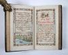 Schöllinger, Johann Georg, Gott ist die reinste Liebe. Deutsche Handschrift auf Papier.
