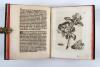 Merian, Maria Sibylla, Der Raupen wunderbare Verwandelung, und sonderbare Blumennahrung.