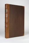 (Engelbrecht, Martin), Umfangreiches, großformatiges Klebebilderalbum, sog. Scrap-Book, mit sehr zahlreichen, kolorierten, ausgeschnittenen und montierten Kupferstichen aus dem Verlag Engelbrecht, Augsburg, um 1720.