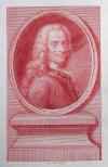 Voltaire (d.i. François Marie Arouet), La Pucelle d’Orléans. Poëme en vingt et u