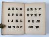 Anonym Le Livre des Petits Enfants.  Nouvel Alphabet, contenant des Alphabets variés, des excercises gradué…