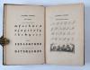 Anonym Le Livre des Petits Enfants.  Nouvel Alphabet, contenant des Alphabets variés, des excercises gradué…
