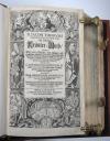 Tabernaemontanus, Jacobus Theodorus, Neu vollkommen Kräuter-Buch, mit schönen, künstlichen Figuren unnd Conterfeyten, aller Gewächs… auch deren… Underscheid und Würckung, sampt ihren Nahmen in mancherley Sprachen… Erstlich durch Casparum Bauhinum… zum Andern durch Hieronymum Bauhinum… vermehret. Und nun zum vierdten mahl ausfs fleisigst  übersehen…. und zu… Vollkommenheit gebracht.