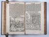 Agricola, Georg, Berckwerck Buch: Darin nicht Allain alle Empter, Instrument, Gezeug und alles so zu diesem Handel gehörig mit Figuren vorgebildet und klärlich beschriben… durch Ph. Bechium verteuscht und an den Tag gegeben.