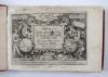 Ortelius, Abraham, Außzug auß des Abrahamo Ortely Theatro Orbis Teutsch beschriben durch Levinum Hulsium.