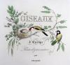 Lemaire, Charles und Lucas, Pierre-Hippolyte, Bibliothèque Zoologique (Reihentitel).  I. Histoire naturelle des oiseaux d’Europe. II. Histoire naturelle des oiseaux exotiques. III. Histoire naturelle des lépidoptères d’Europe. IV Histoire naturelle des lépidoptères exotiques.