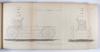 Tredgold, Th., The principles and practice and explanation of the machinery of locomotive engines in operation on the several lines of railway…With descriptive text.