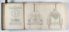 Tredgold, Th., The principles and practice and explanation of the machinery of locomotive engines in operation on the several lines of railway…With descriptive text.