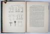 Tredgold, Th., The principles and practice and explanation of the machinery of locomotive engines in operation on the several lines of railway…With descriptive text.