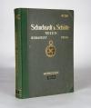 Schuchard & Schütte. Werkzeuge für Metallbearbeitung und Maschinenbauartikel.