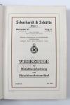 Schuchard & Schütte. Werkzeuge für Metallbearbeitung und Maschinenbauartikel.
