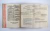 Perneder, Andreas, Institutiones. Auszug un Anzaigung etlicher geschriben Kayserlichen und des hayligen Reichs Rechte…