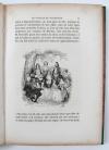 Goldsmith, Oliver, Le vicaire de Wakefield. Traduction de Charles Nodier.
