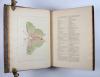 Harris, Moses, L’Aurelien, ou Histoire Naturelle des Chenilles, Chrysalides, Phalenes et Papillons Anglois avec les plantes dont ils se nourissent.