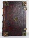 Anonym Biblia Germanica. (Die neunte deutsche Bibel.)