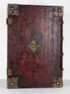 Anonym Biblia Germanica. (Die neunte deutsche Bibel.)