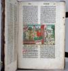 Anonym Biblia Germanica. (Die neunte deutsche Bibel.)