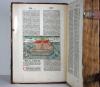 Anonym Biblia Germanica. (Die neunte deutsche Bibel.)