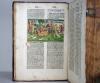 Anonym Biblia Germanica. (Die neunte deutsche Bibel.)