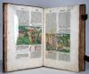 Anonym Biblia Germanica. (Die neunte deutsche Bibel.)