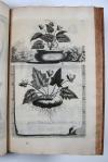 Munting, Abraham, Phytographia curiosa, exhibens arborum, fructicum, herbarum & florum icones.