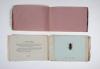 Panzer, Georg Wolfgang Franz, Faunae Insectorum Germanicea Initia oder Deutschlands Insecten.