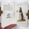 Anonym La Suisse en miniature. 5 Hefte in Orig.-Kassette.