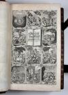 Anonym Biblia, Das ist: Die gantze Heilige Schrift Alten und Neuen Testaments/ nach der … Übersetzung… Martin Luthers…