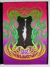 Bucheim, Lothar-Günther, Pi Pa Pop Posters. Komplette Folge von 32 lithographierten Plakaten.