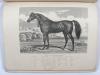 Miles, W.J., Modern practical farriery, a complete system of veterinary art.