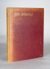 Straus, Ralph und Robert K. Dent, John Baskerville. A memoir.