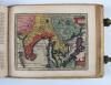 Mercator, Gerhard, Atlas minor. Gerardi Mercatoris à I. Hondio plurimis aenis tabulis auctus et illustratus.