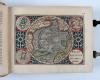 Mercator, Gerhard, Atlas minor. Gerardi Mercatoris à I. Hondio plurimis aenis tabulis auctus et illustratus.