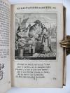 Abraham a Sancta Clara, (d.i. U. Megerle), Iets vor allen, zynde een Verhandeling en Verbeelding van allerhande Standen, Studien, Konsten, Wetenschappen, Handwerken. In ’t Nederduyts overgebracht door J. le Long.