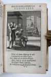 Abraham a Sancta Clara, (d.i. U. Megerle), Iets vor allen, zynde een Verhandeling en Verbeelding van allerhande Standen, Studien, Konsten, Wetenschappen, Handwerken. In ’t Nederduyts overgebracht door J. le Long.